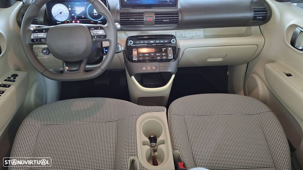 Hyundai Inster 49 kWh Style Plus 5L - 8