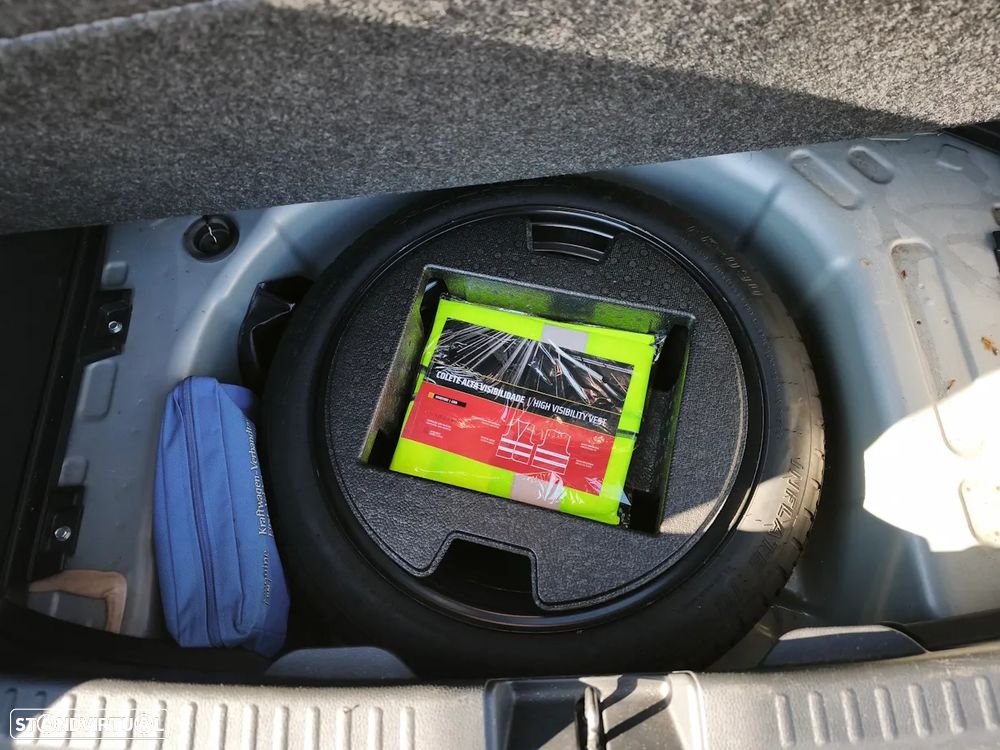 Toyota Yaris 1.0 VVT-i Comfort Plus - 6