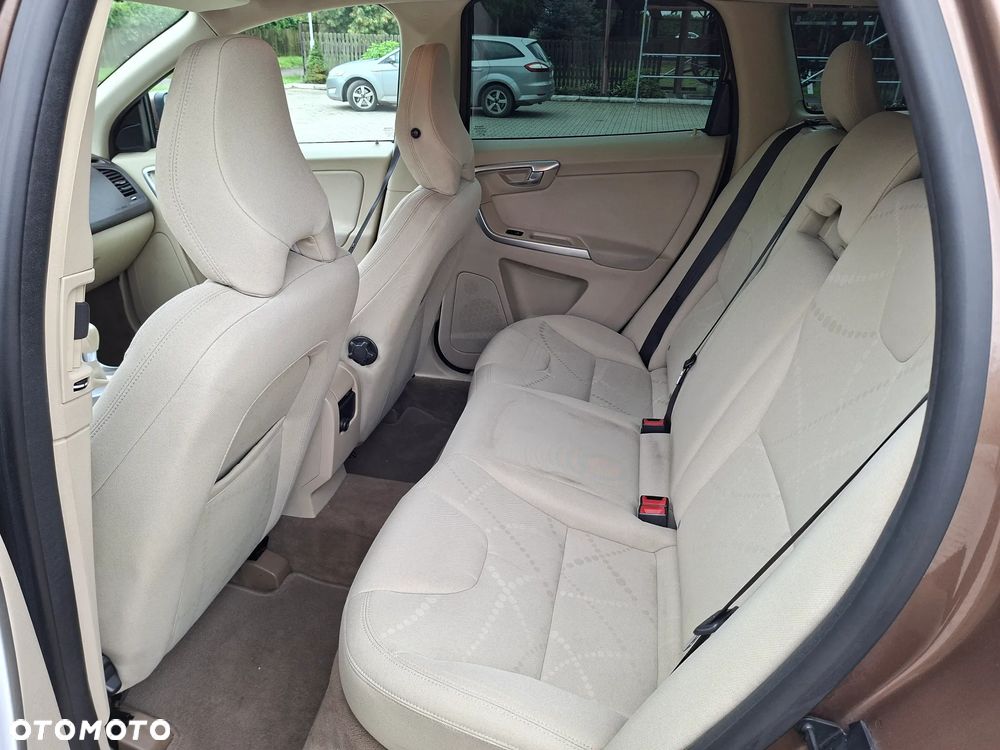 Volvo XC 60 2.4D - 4