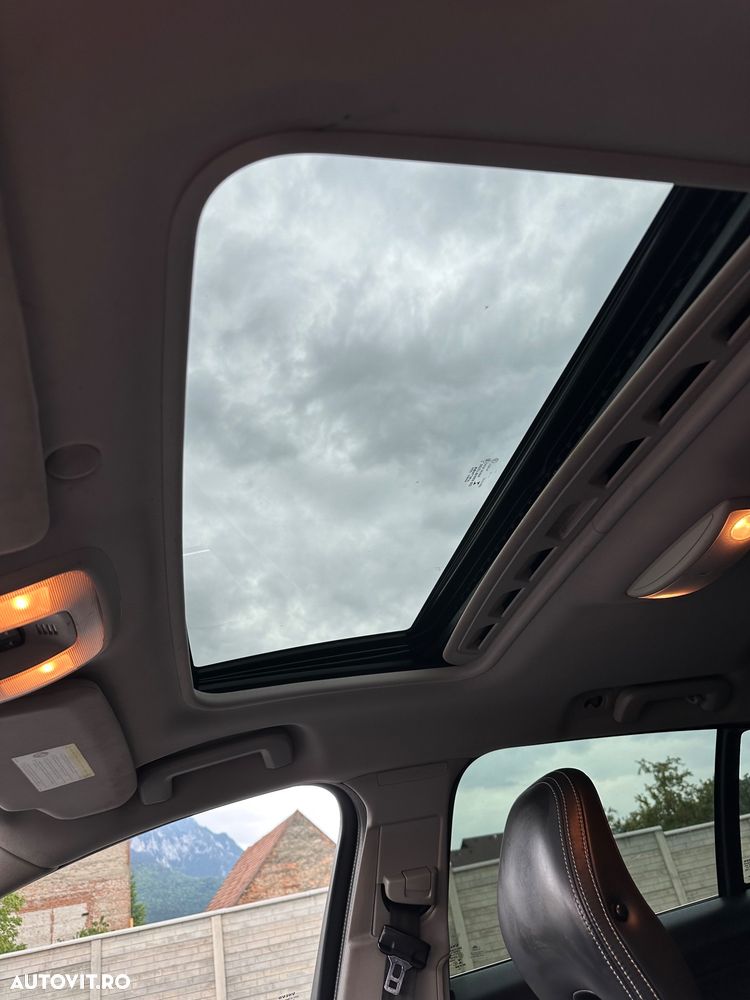 Volvo V60 - 21
