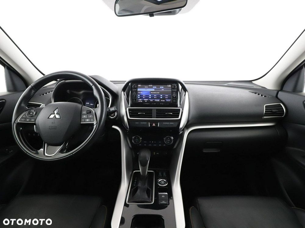 Mitsubishi Eclipse Cross 1.5 T-MIVEC (ClearTec) CVT 4WD Top - 16