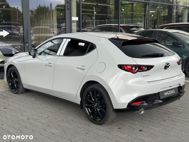 Mazda 3 2.0 mHEV Homura - 8