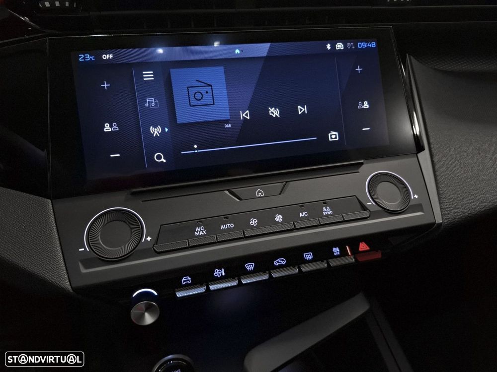 Peugeot 308 SW 1.5 BlueHDi Style EAT8 - 19