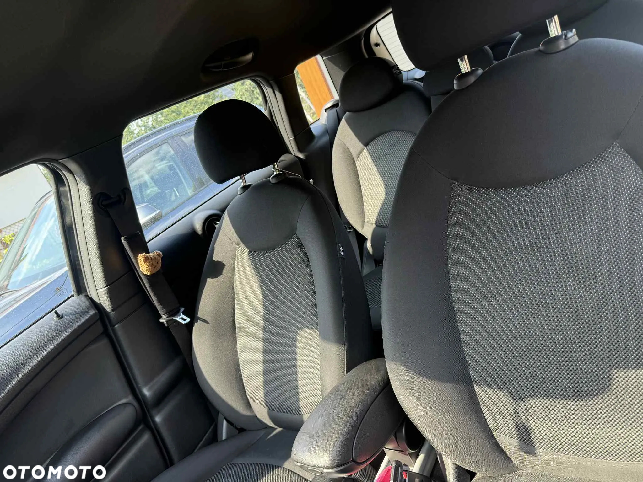 MINI Countryman One D - 12