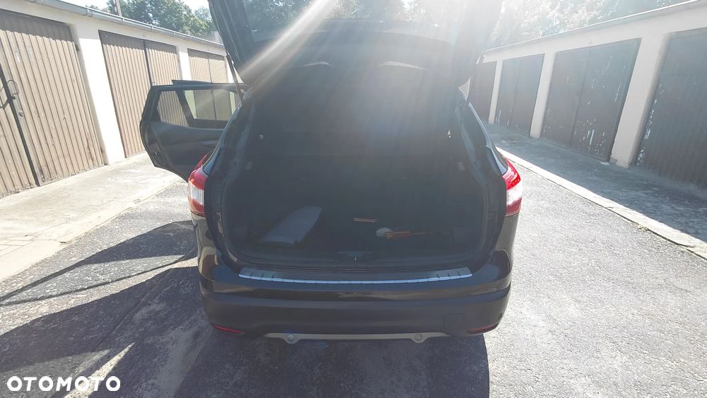 Nissan Qashqai 1.6 DCi 4x4 Tekna - 8