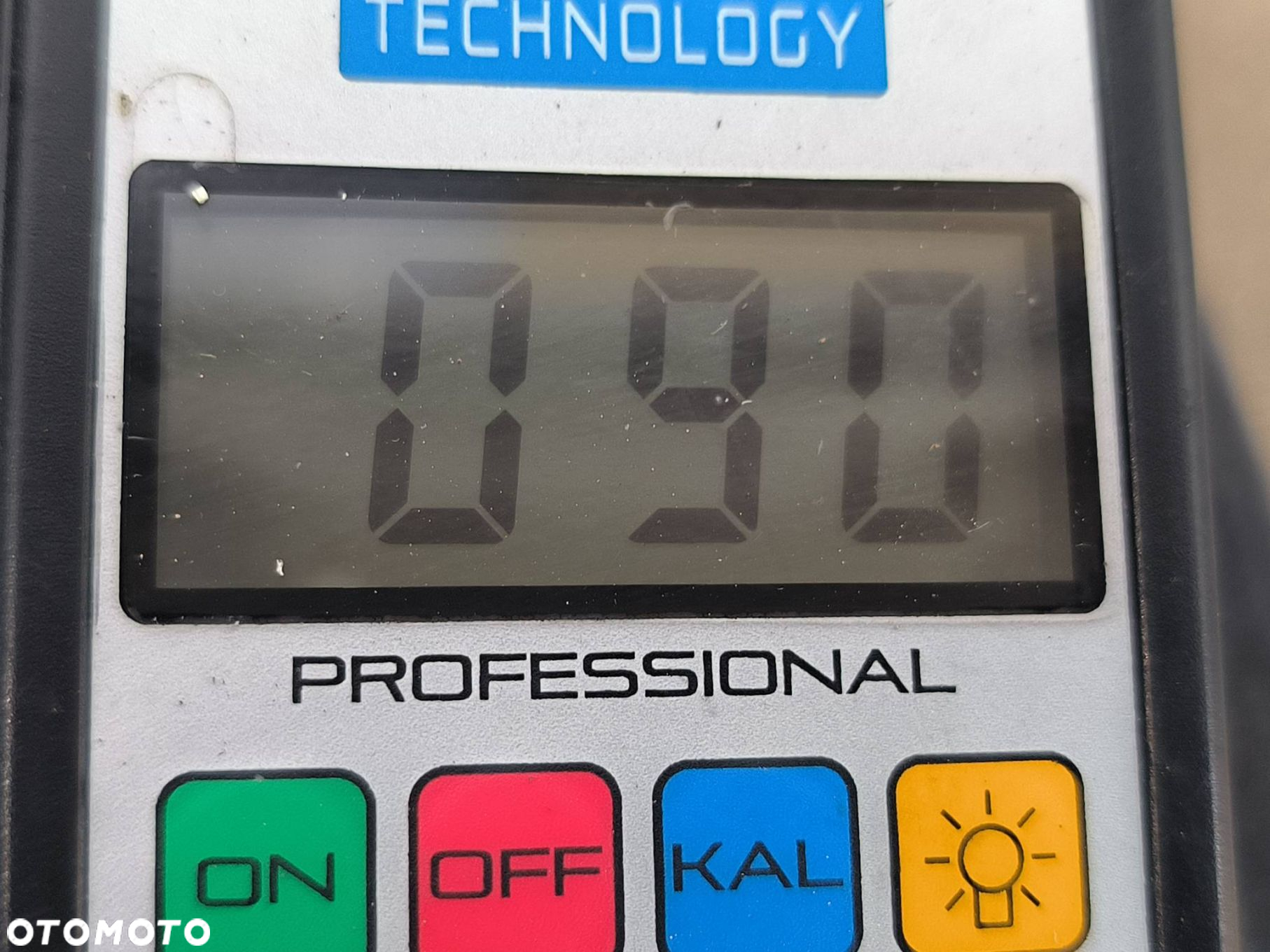DRZWI LEWE PRZÓD MAN TGX 18.440 E6 - 4