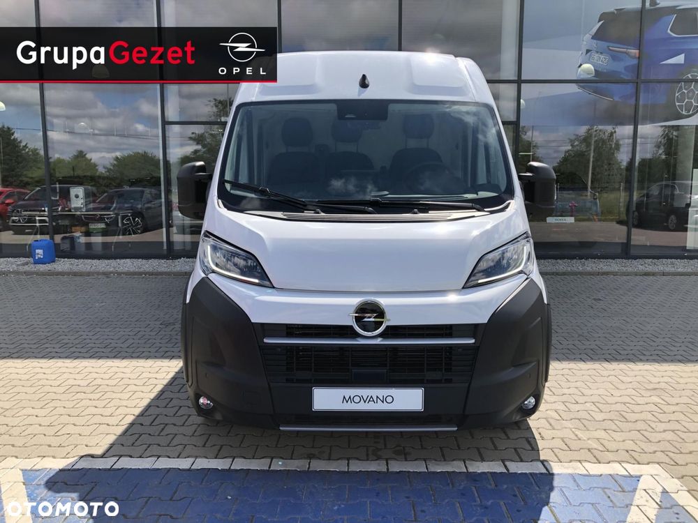 Opel Movano - 6