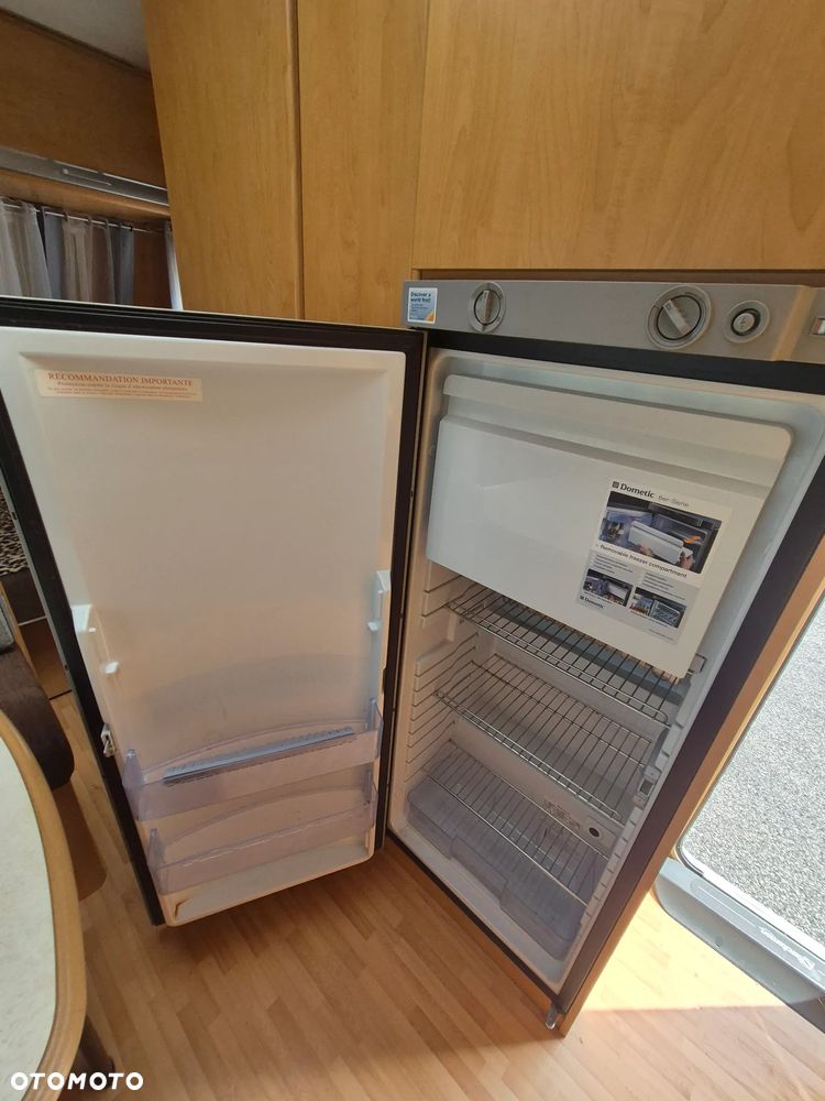 Sterckeman Evolution 410CP - 10