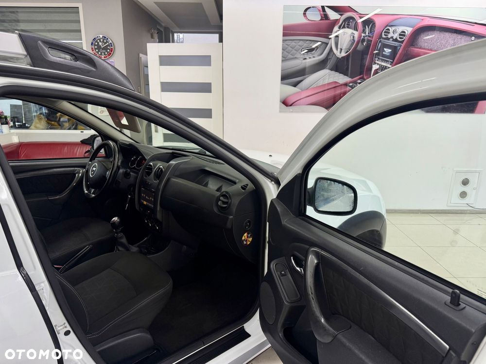 Dacia Duster 1.5 dCi Laureate - 8