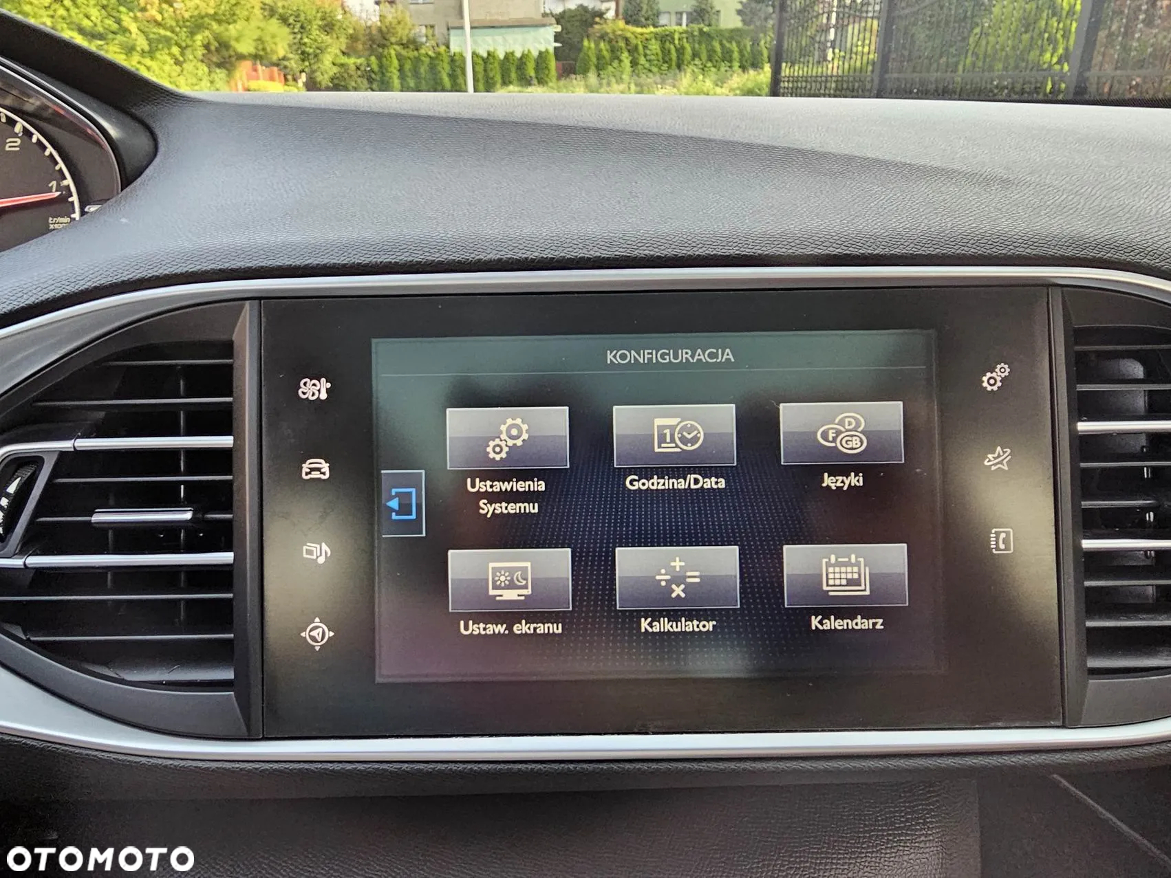 Peugeot 308 BlueHDi FAP 150 Stop&Start Allure - 29