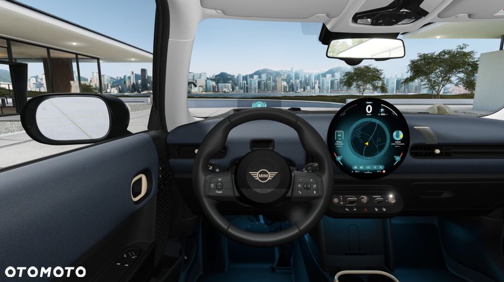 MINI Cooper - 7