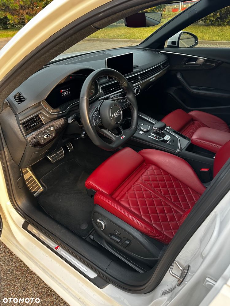 Audi S4 Limousine 3.0 TFSI Quattro Tiptronic - 6