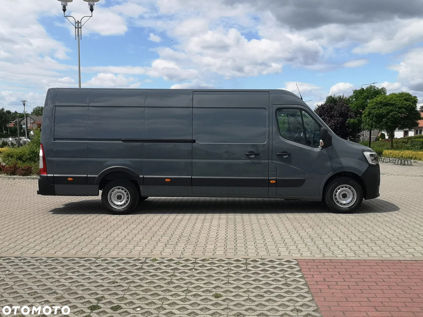 Renault Master - 10