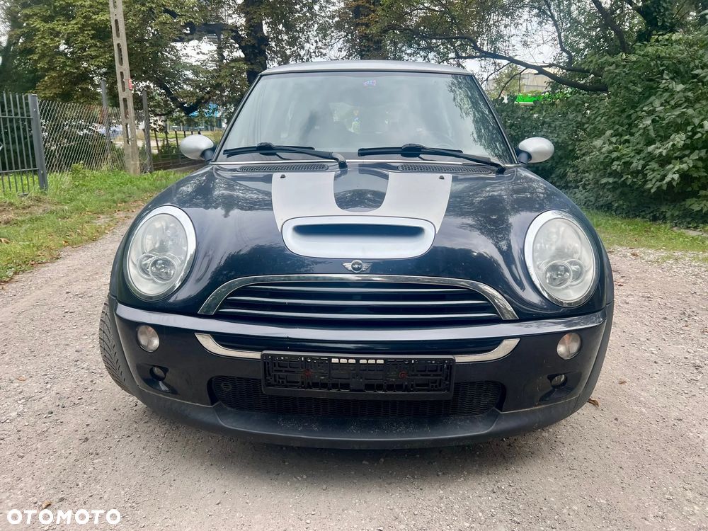 MINI Cooper S Standard - 2