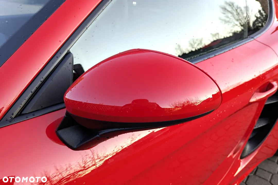 Porsche 718 Cayman GTS PDK - 32
