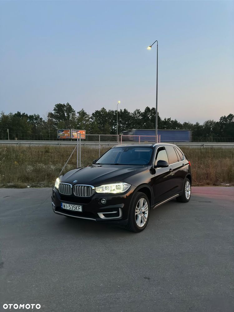 BMW X5 - 10