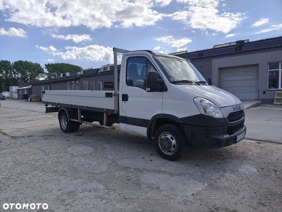Iveco Daily 35C13 - 5