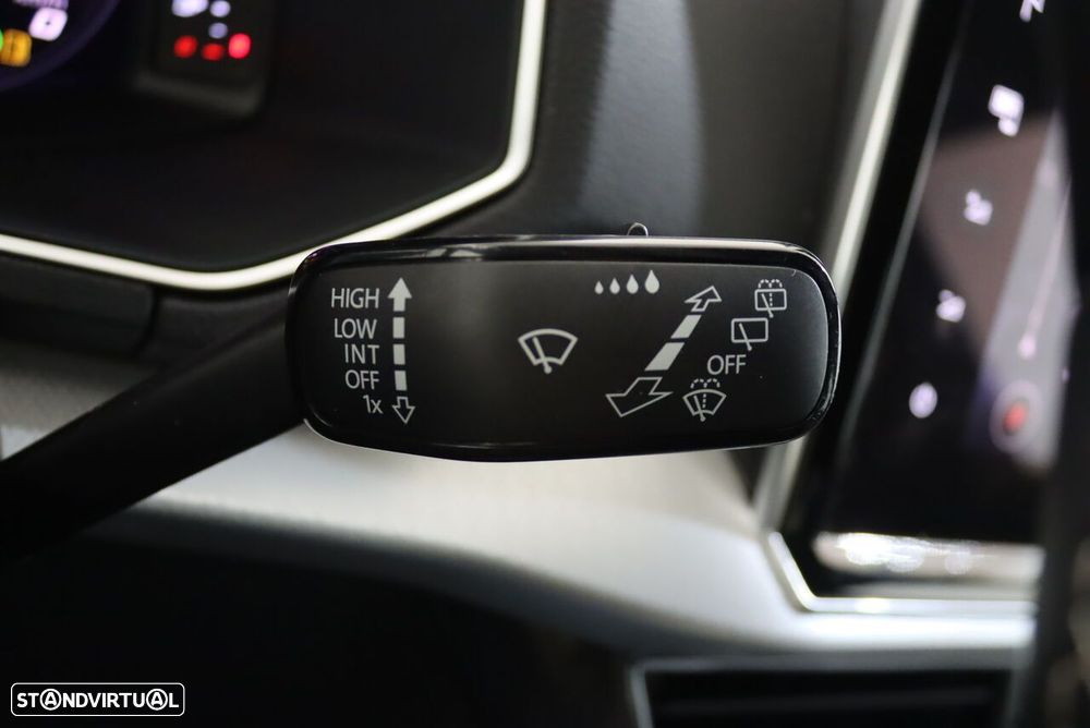 SEAT Tarraco 2.0 TDI Style DSG - 14