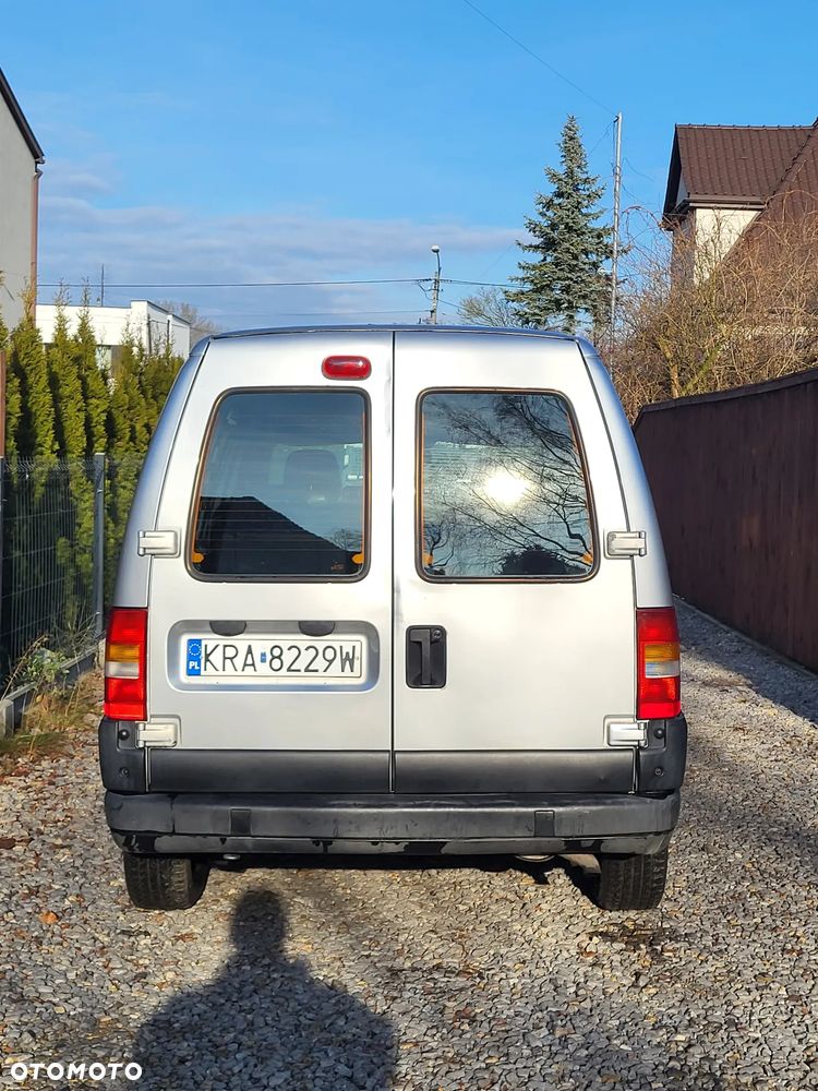 Fiat Scudo - 5