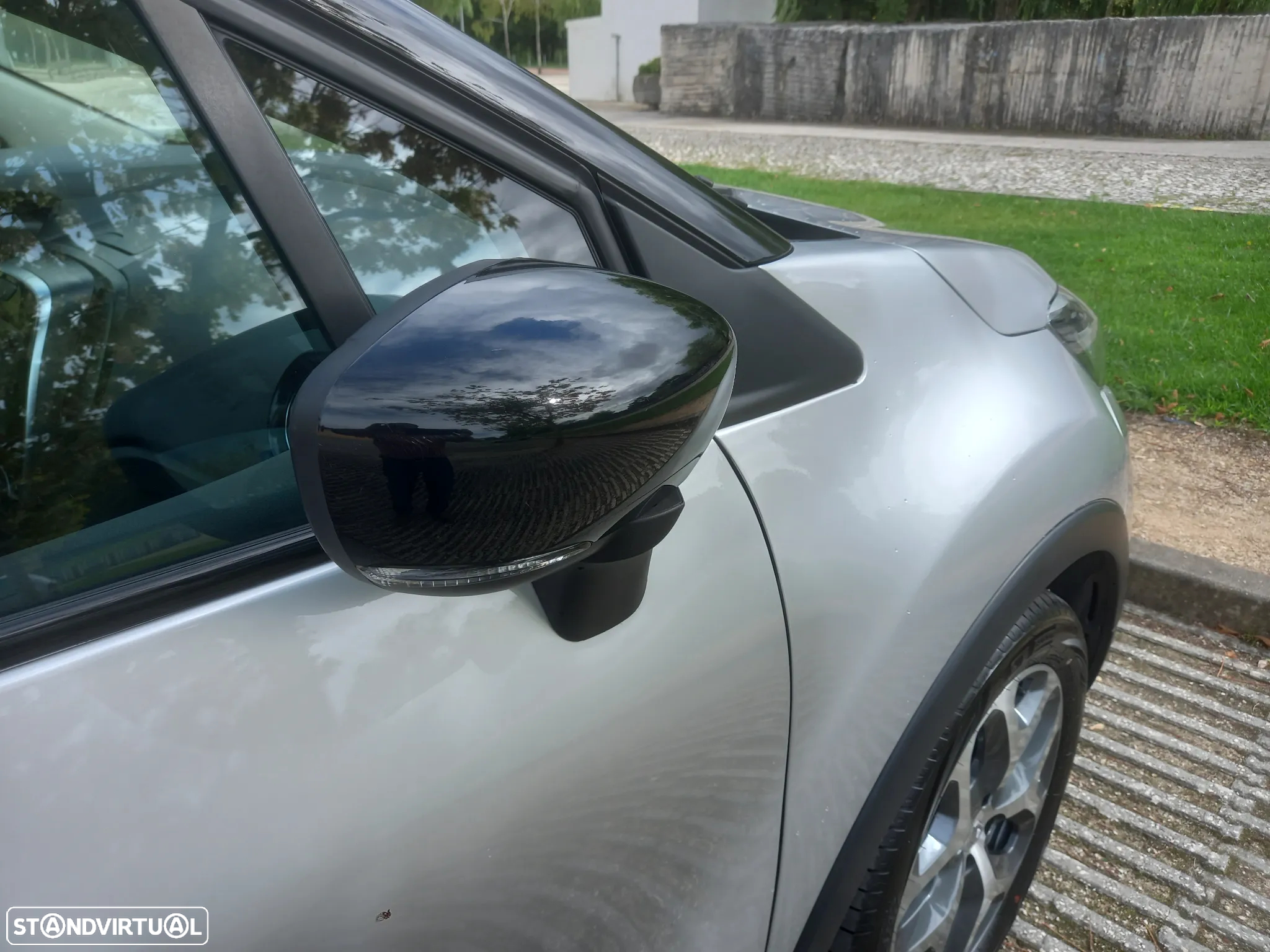 Renault Captur 0.9 TCE Exclusive - 8