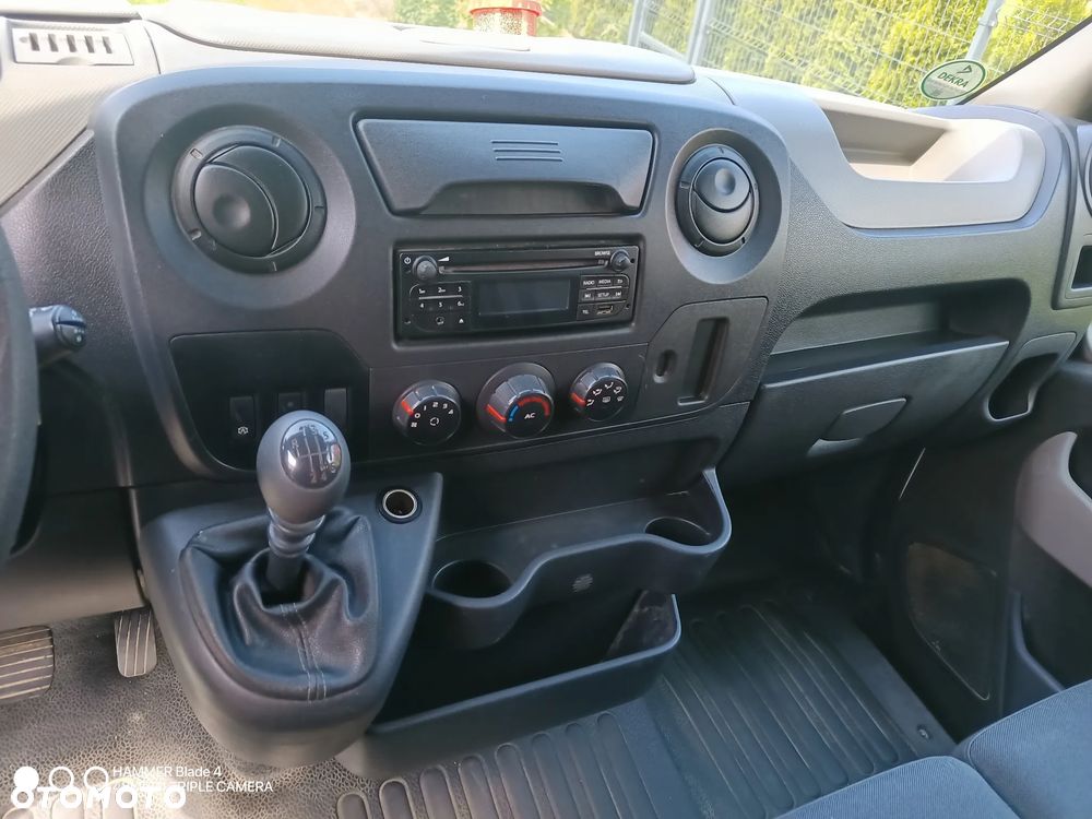 Renault Master - 21