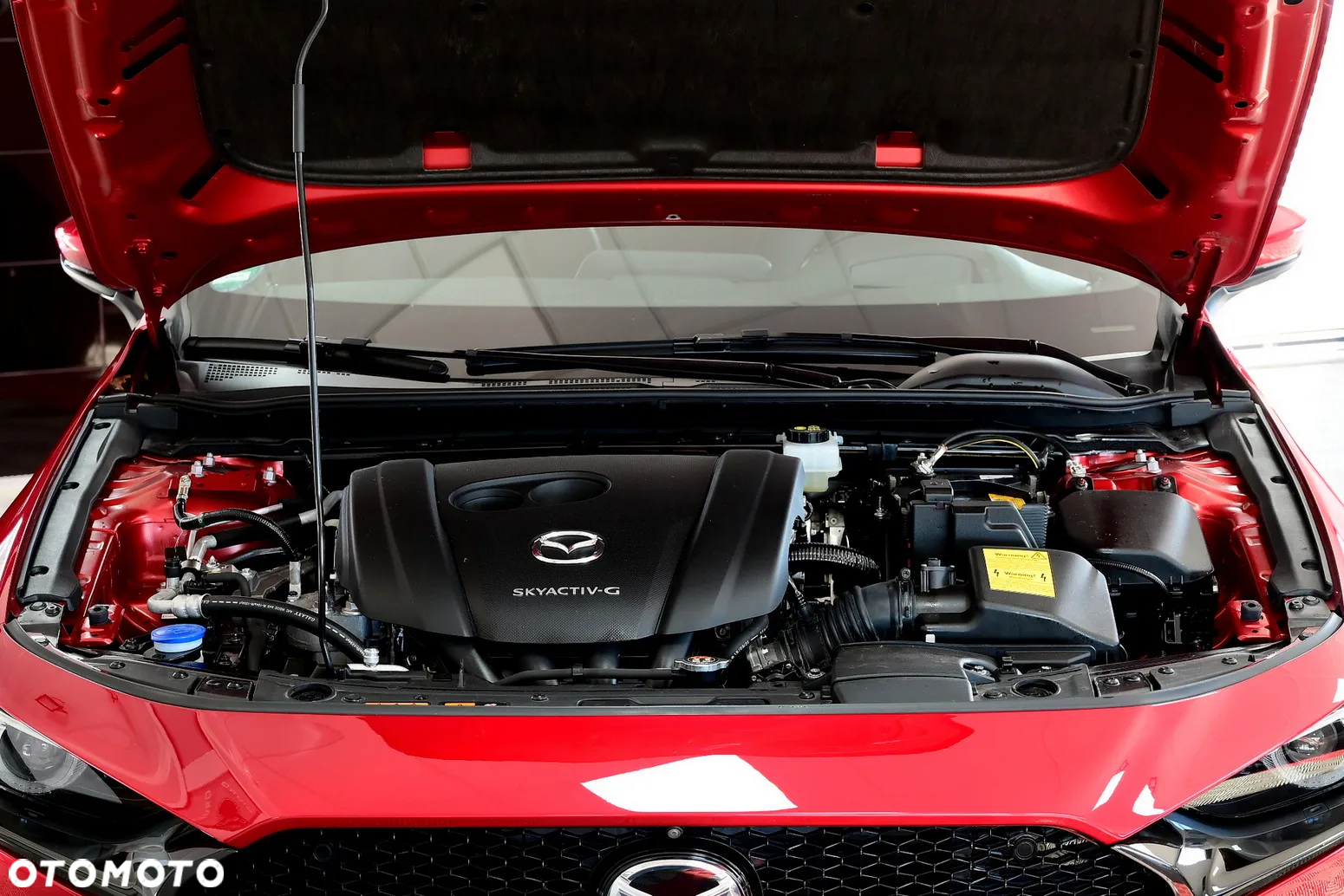 Mazda 3 - 9