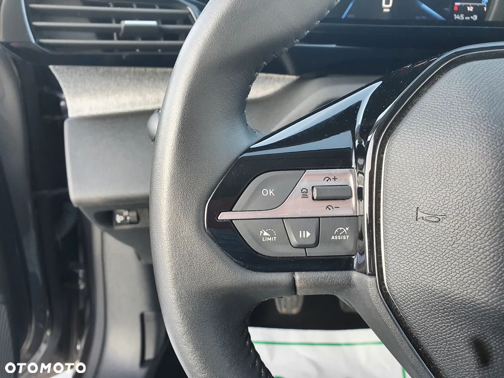 Peugeot 308 BlueHDi 130 Allure Pack - 18