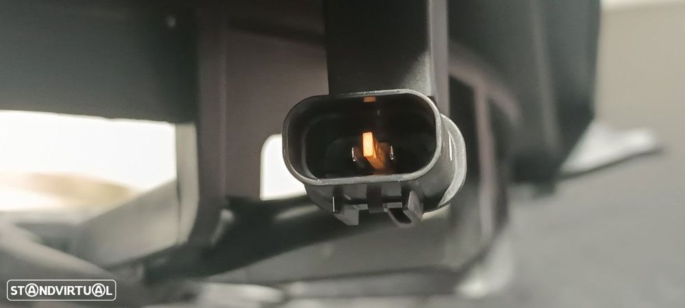 ELETROVENTILADOR MITSUBISHI OUTLANDER (GF0) PHEV KAITEKI 4WD - 2