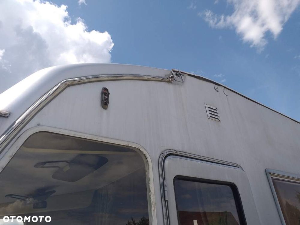 Fiat EURA MOBIL 6 - Osobowy - 9