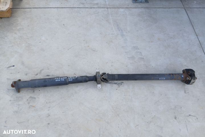 Cardan spate N57D30A 7580580-01 AUTOMATA N57D30A 7580580-01 AUTOMATA - 1