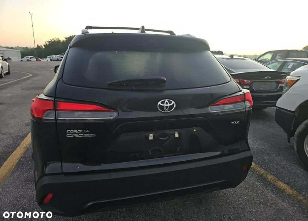 Toyota Corolla Cross - 6