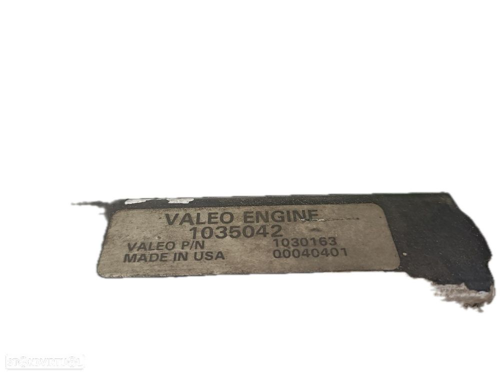 Radiador Intercooler Mercedes-Benz M-Class (W163) - 3