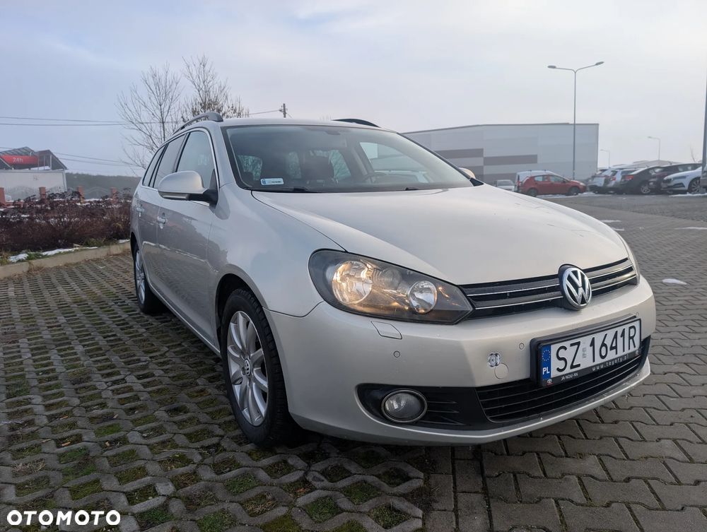 Volkswagen Golf 1.4 TSI United - 3