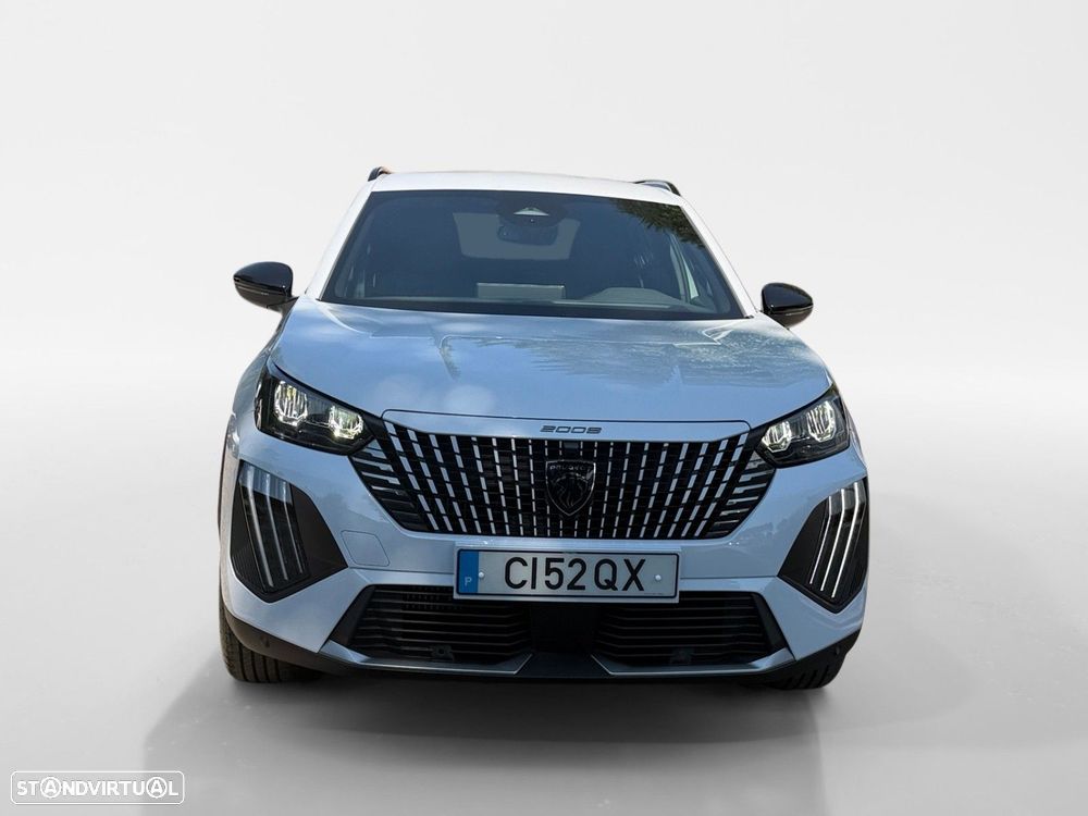 Peugeot 2008 1.2 Allure - 7