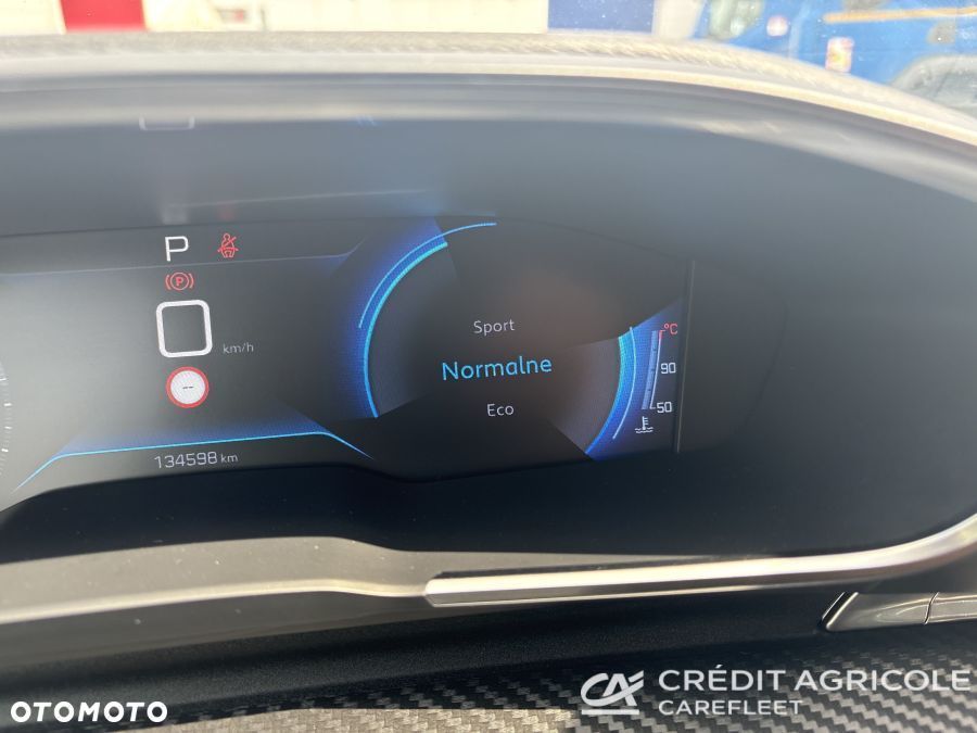 Peugeot 508 1.5 BlueHDi Allure S&S EAT8 - 32