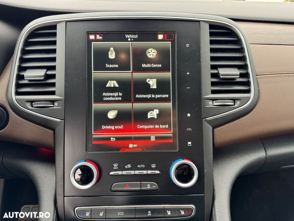 Renault Talisman ENERGY dCi 160 EDC INTENS - 9