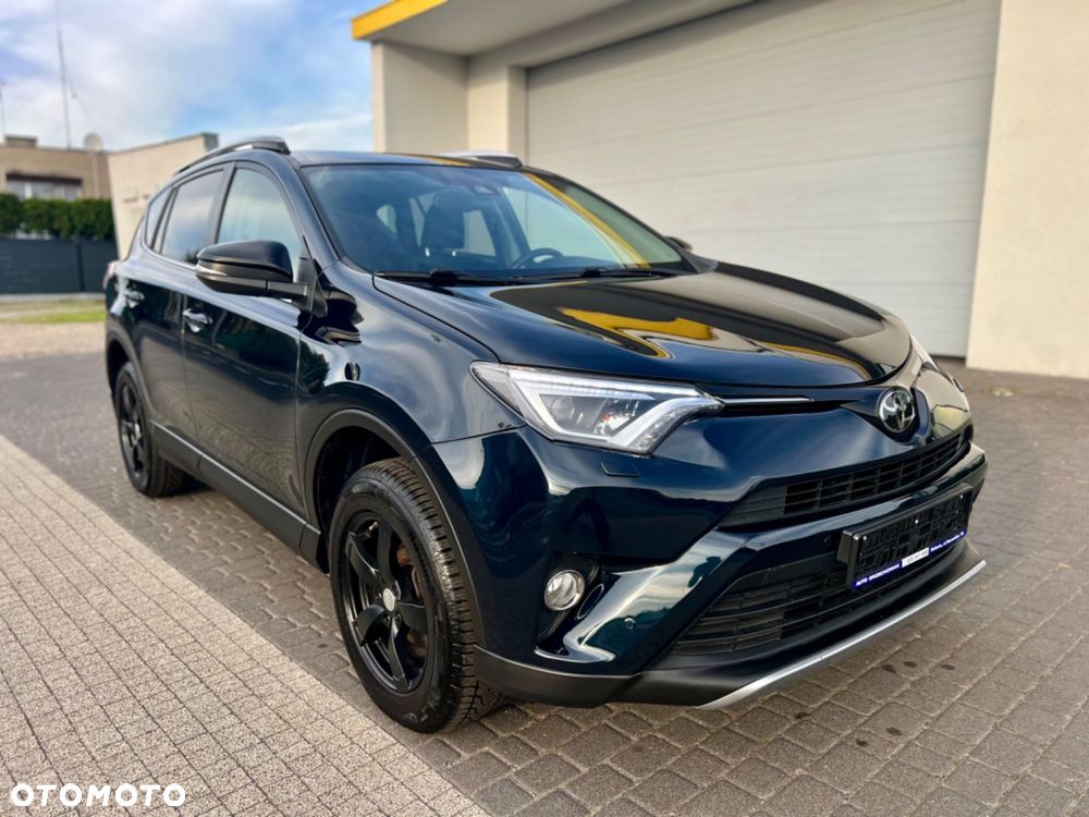 Toyota RAV4 2.0 D-4D Premium 4x2 - 23