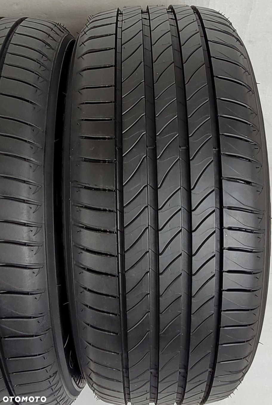 4x NOWE OPONY MICHELIN PRIMACY 3 ST 215/55R17 215 55 R17 94V 2024 - 5