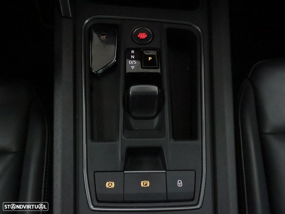 Cupra Formentor - 27