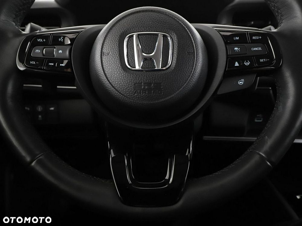 Honda HR-V 1.5 i-MMD Advance CVT - 15
