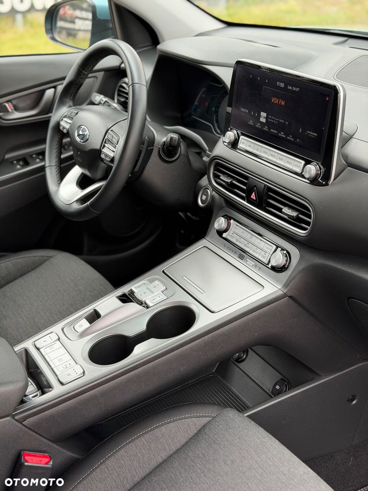 Hyundai Kona Business - 17