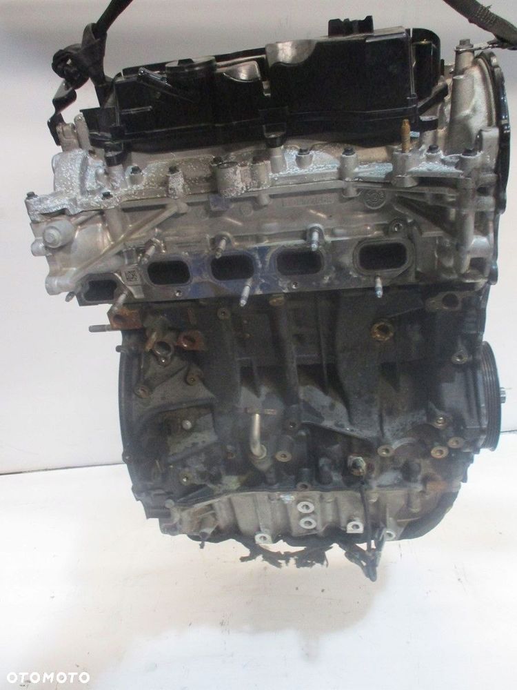 Silnik motor RENAULT ESPACE V 2,0DCI M9RG650 - 4