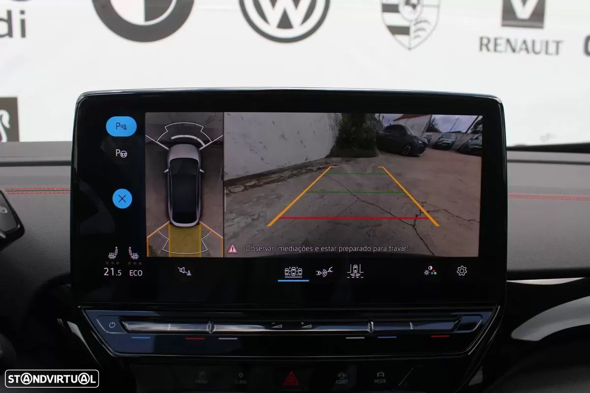 VW ID.5 77 kWh GTX - 29