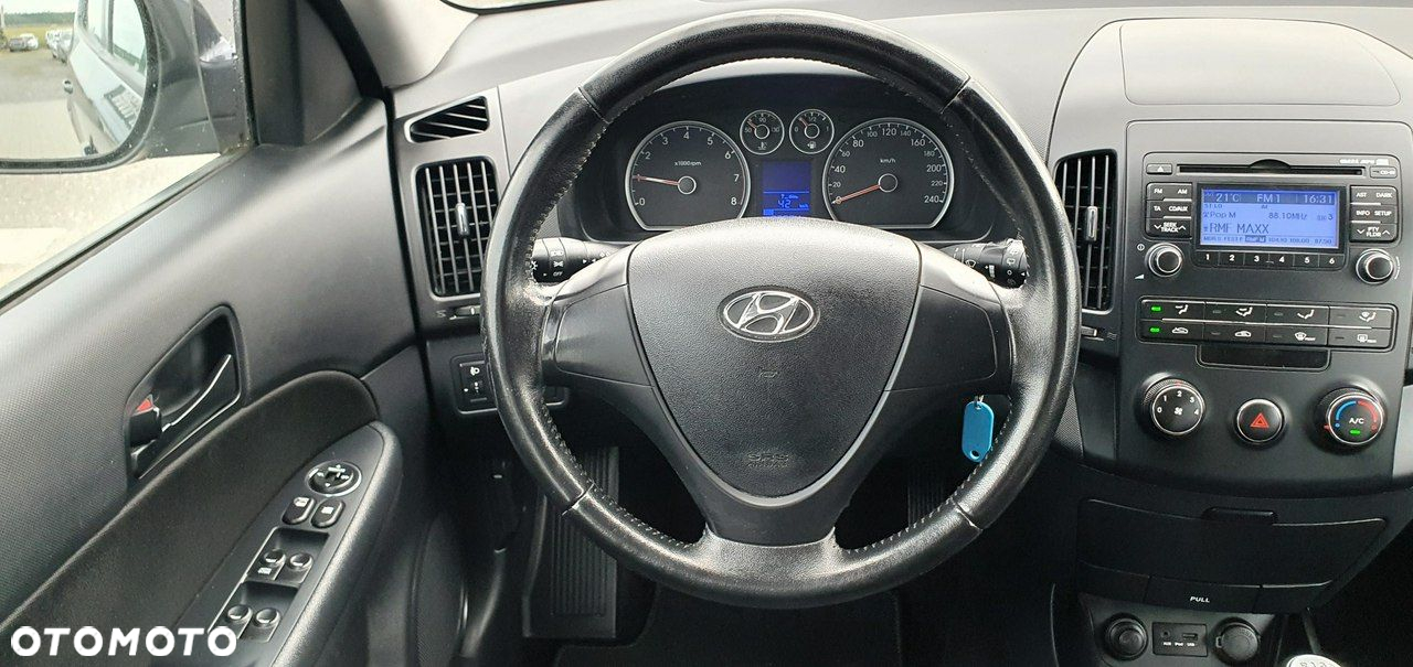 Hyundai i30 - 9