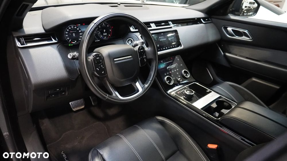 Land Rover Range Rover Velar 2.0 TD4 R-Dynamic SE - 6
