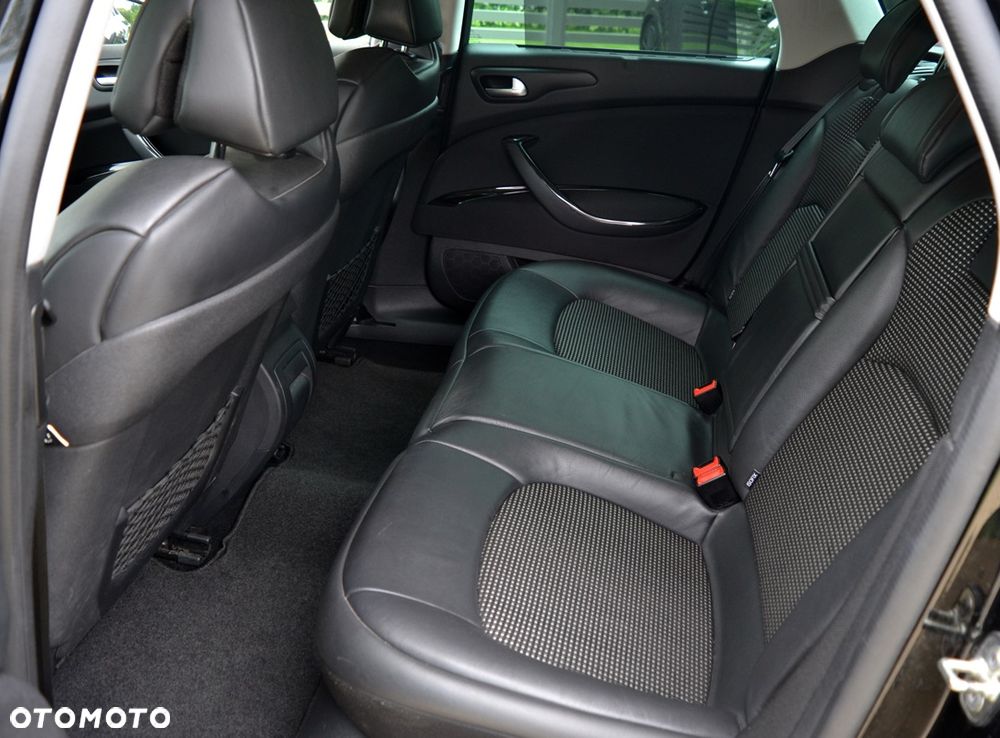 Citroën C5 HDi 165 FAP Exclusive - 12