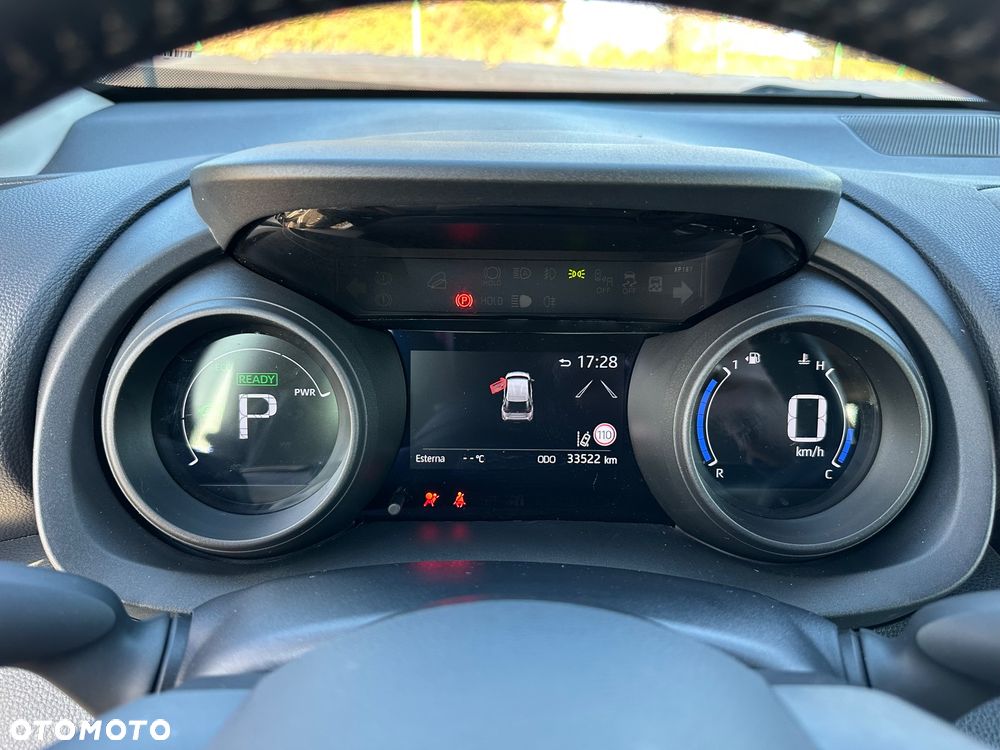 Toyota Yaris Cross - 28