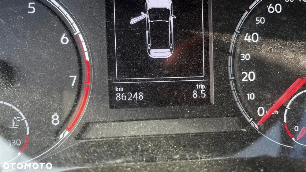 Volkswagen Polo 1.0 TSI DSG OPF Highline - 9