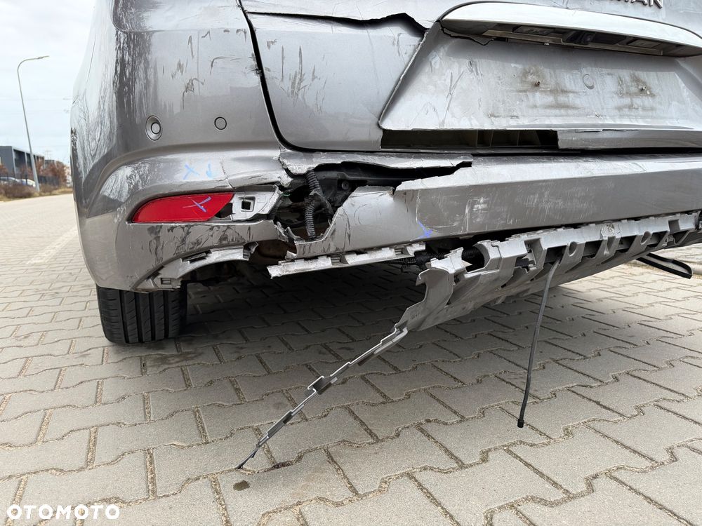 Renault Talisman ENERGY dCi 160 EDC INITIALE PARIS - 7