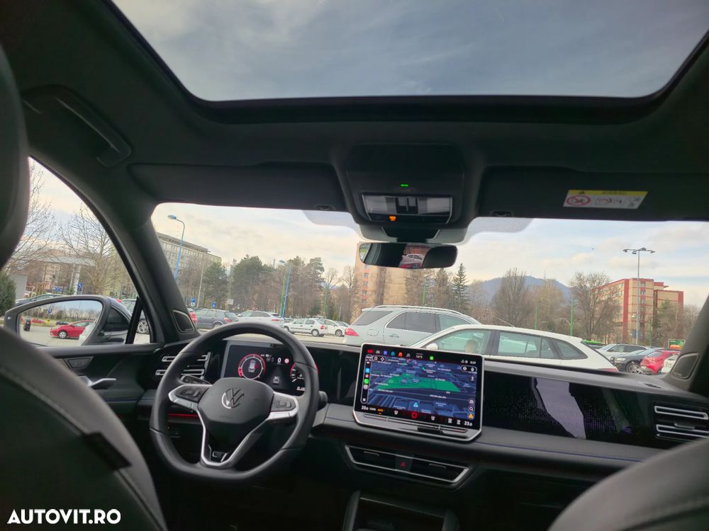 Volkswagen Tiguan 2.0 TDI SCR 4Motion DSG R-Line - 7